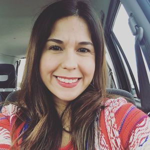 Meet your Posher, Jacqueline